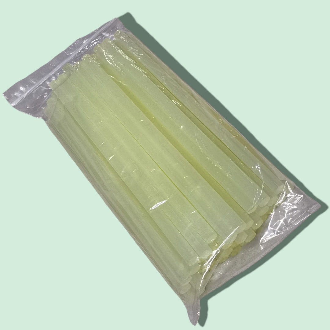 SILICON GRUESO 1.1*27CM BOLSA