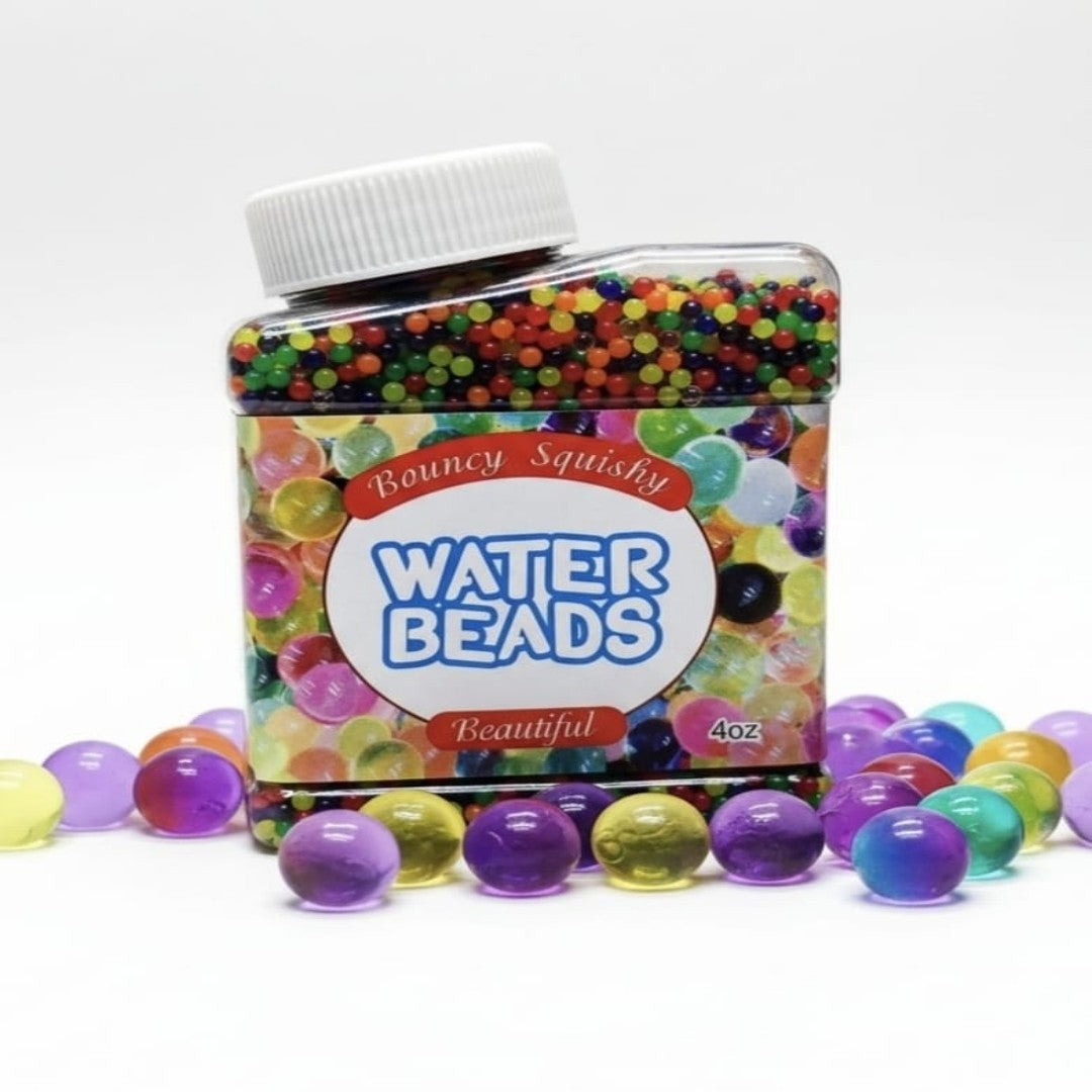 BOLITAS DE HIDROGEL 110G COLOR