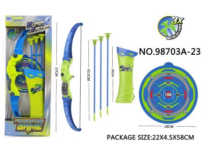 SET ARCO 98703A-23
