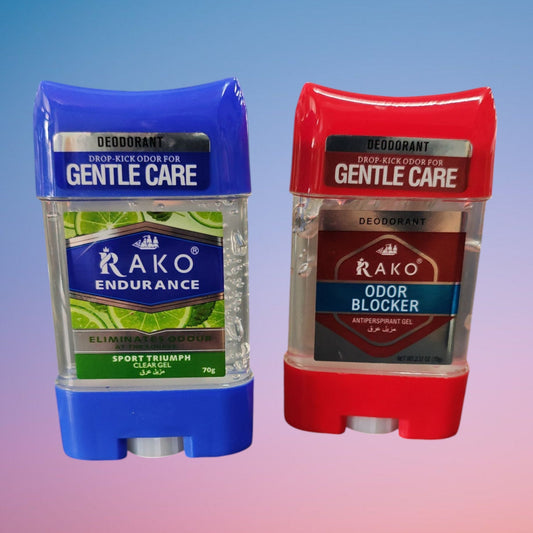 DESODORANTE EN BARRA RK1271