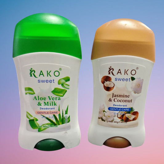 DESODORANTE EN BARRA RK1287