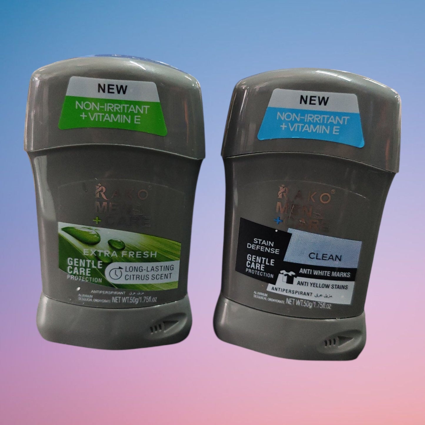 DESODORANTE EN BARRA RK1254\56