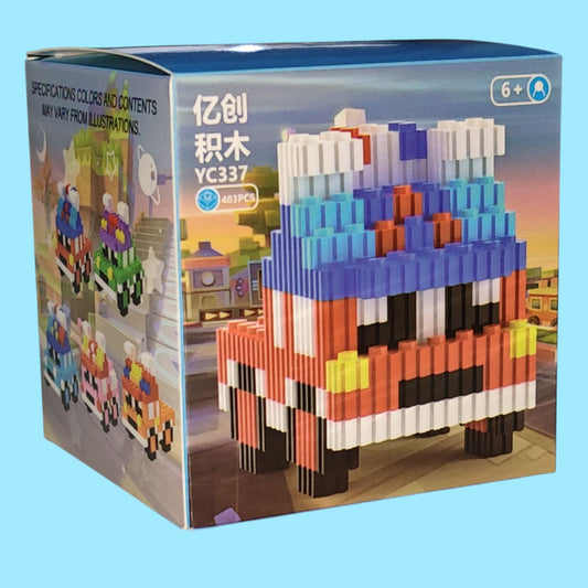 LEGO PERSONAJE PEQ B