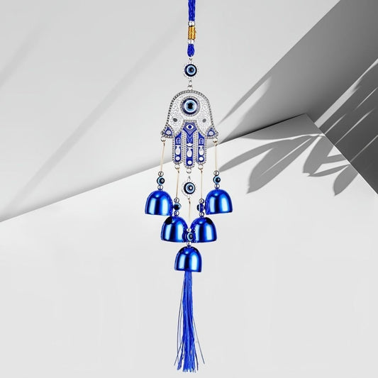 MOVIL PALMA AZUL