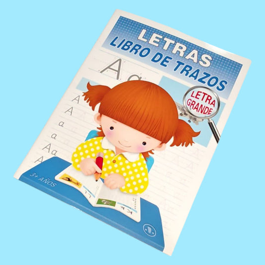 LIBRO DE TRAZOS 976-66-1