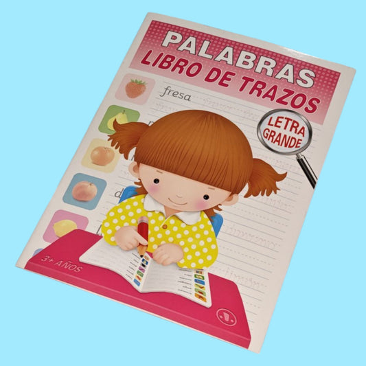 LIBRO DE TRAZOS 976-66-2