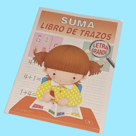 LIBRO DE TRAZOS 976-66-4