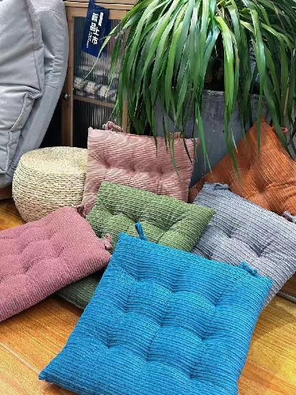 COJIN SILLA 40*40CM  893-2