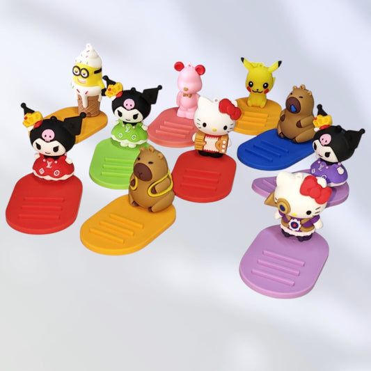 SOPORTE CELULAR  SANRIO