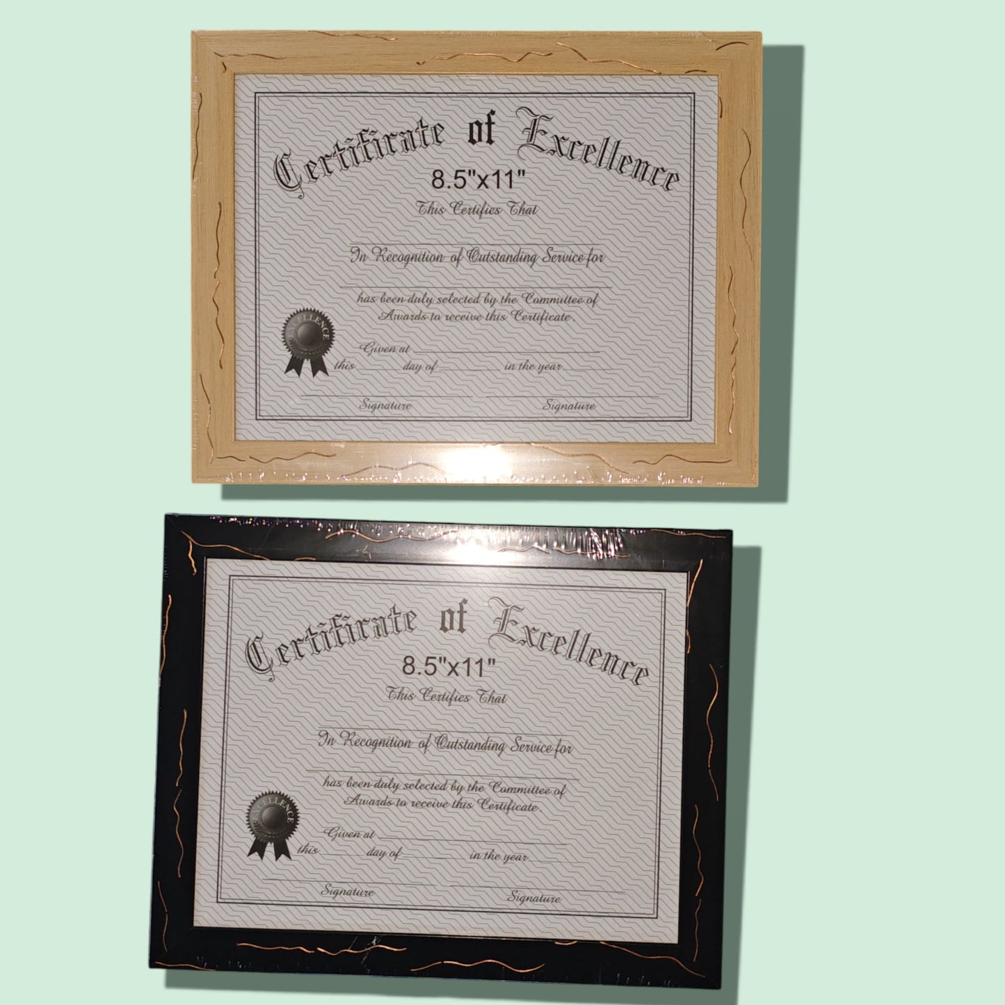 PORTARETRATO 8.5*11 PS9004