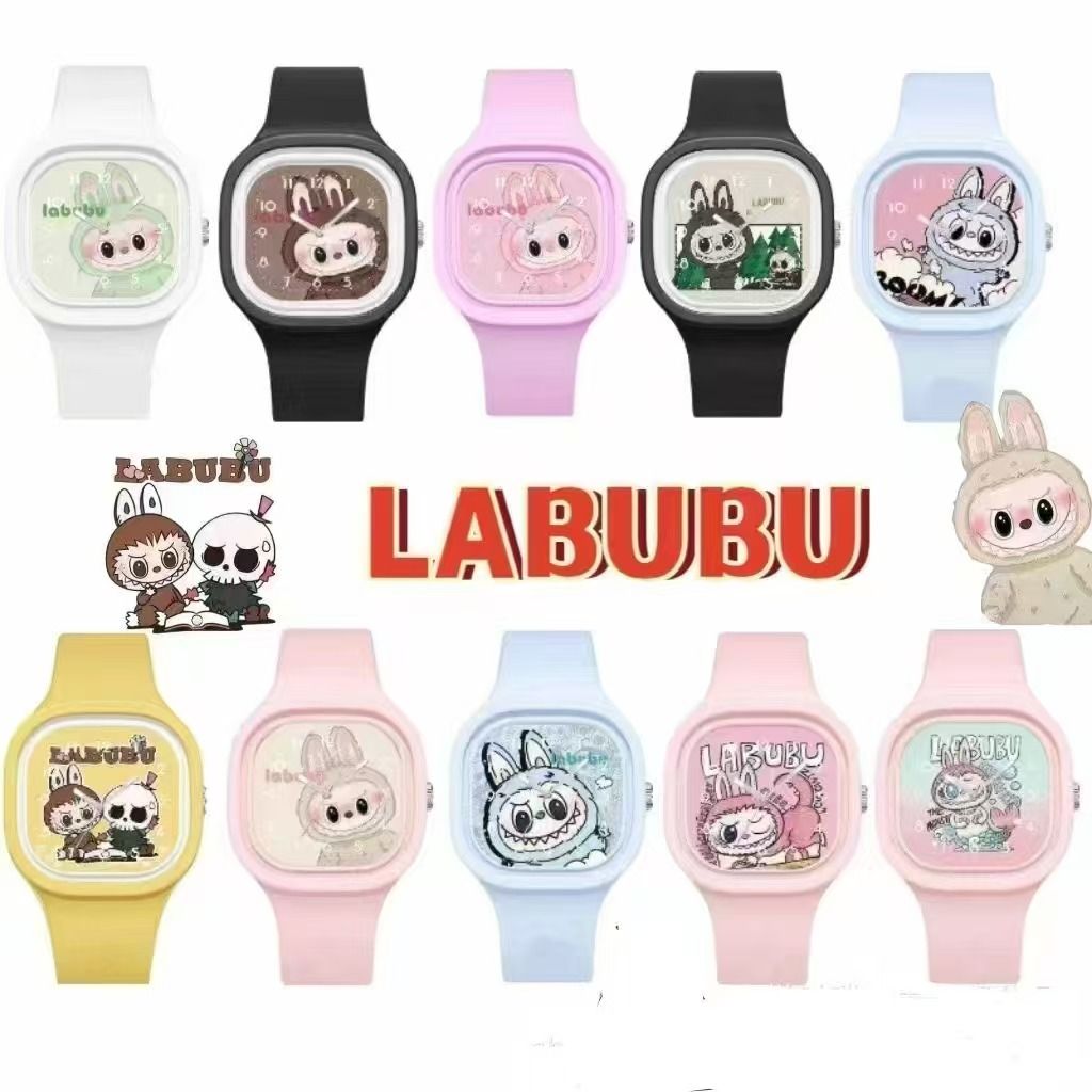 RELOJ LABUBU