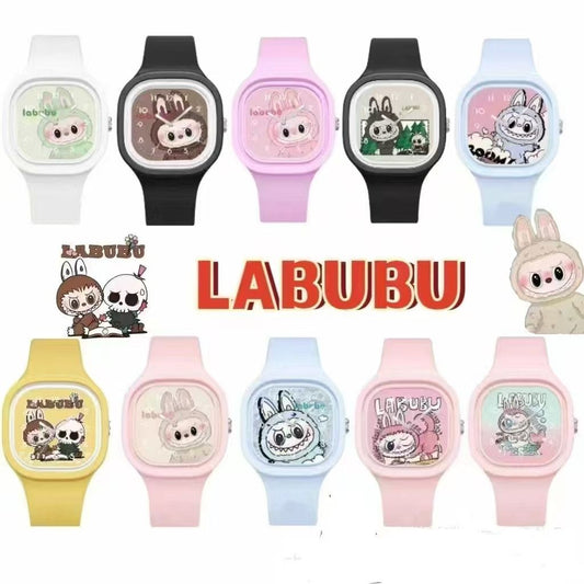 RELOJ LABUBU