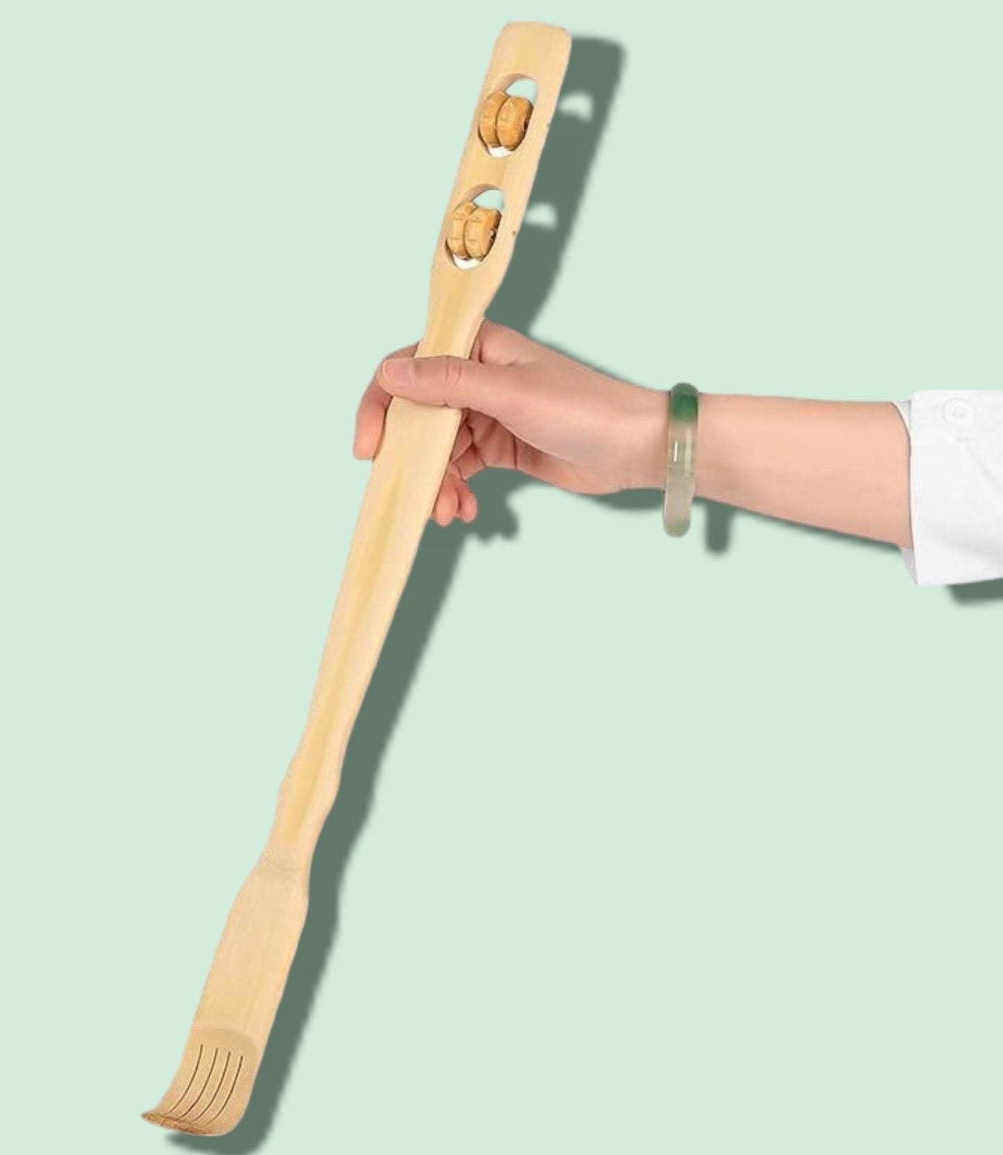 RASCA RASCA MADERA GDE