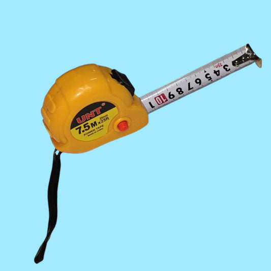 CINTA METRICA 7.5M*24