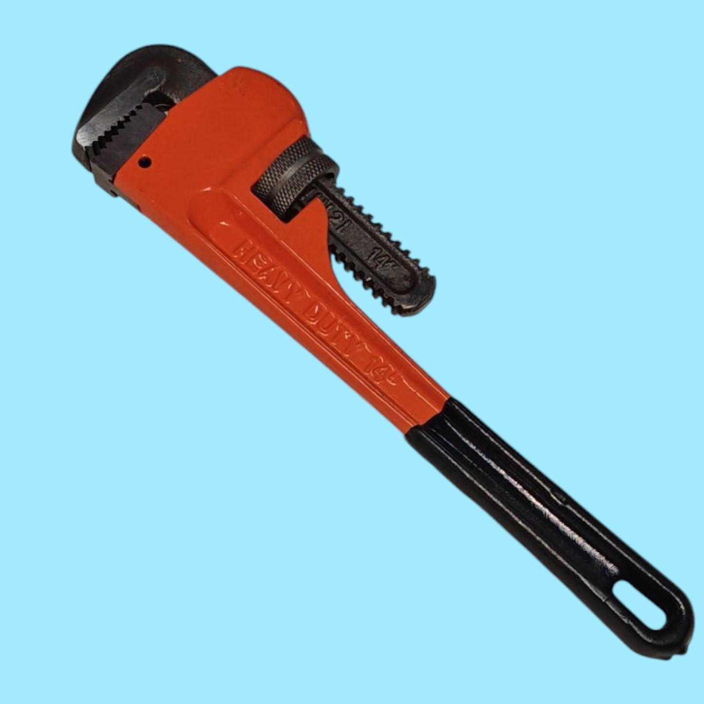 LLAVE PARA TUBO 14 PULG