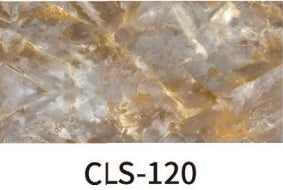 ROLLO PAPEL TAPIZ ADHESIVO 1.2M*3M CLS-120