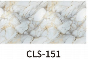 ROLLO PAPEL TAPIZ ADHESIVO 1.2M*3M CLS-151