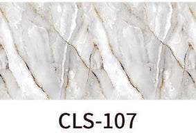 ROLLO PAPEL TAPIZ ADHESIVO 1.2M*3M CLS-107