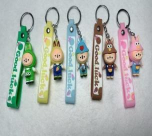 LLAVERO LABUBU PEQ-4