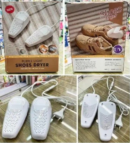 SECADOR PARA ZAPATO C