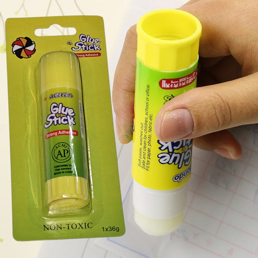 GOMA EN BARRA 1PCS A