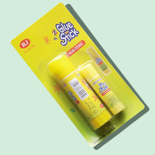 GOMA EN BARRA 2PCS A