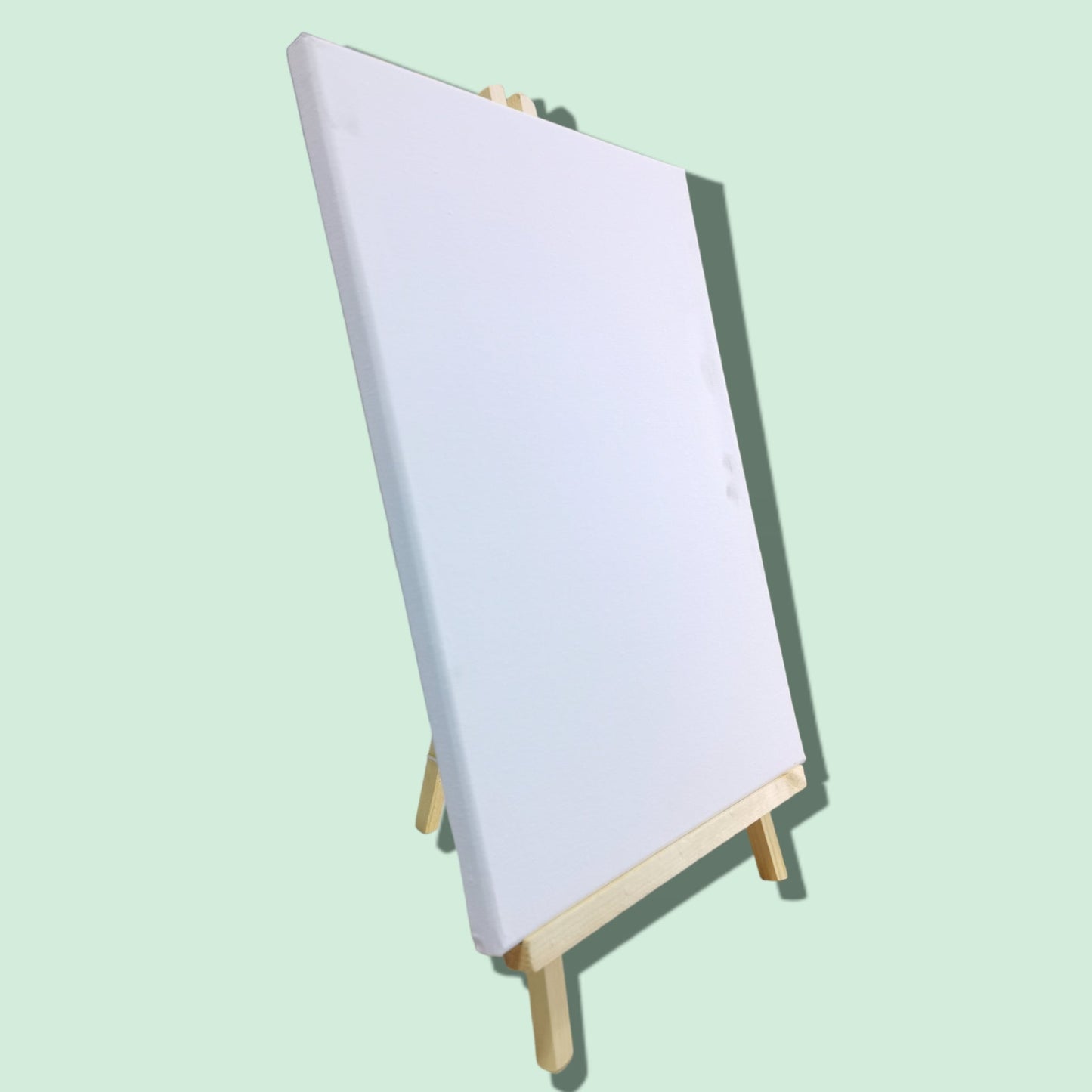 LIENZO PARA PINTAR 30*40 C/TRIPODE 50CM