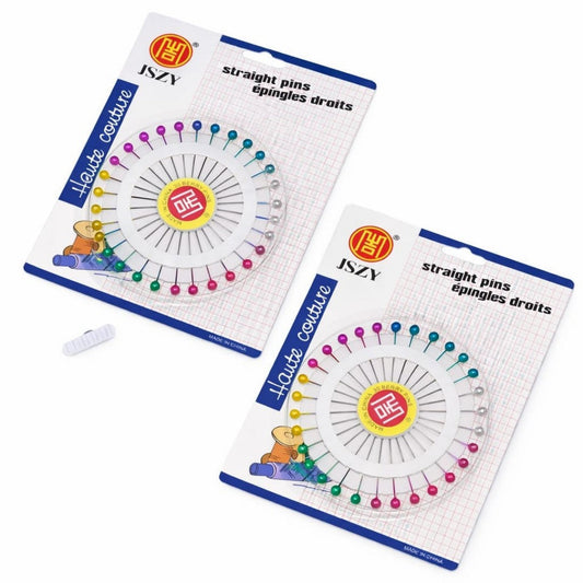 SET AGUJA COLOR