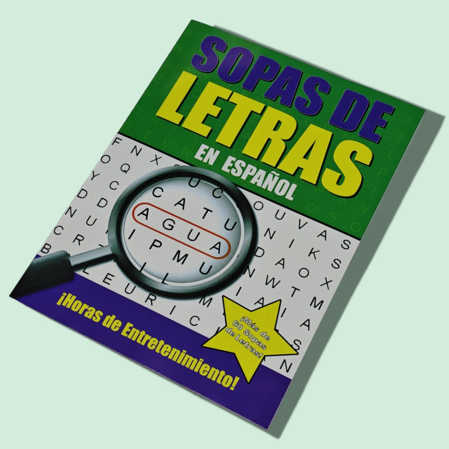 SOPAS DE LETRAS 19371-79