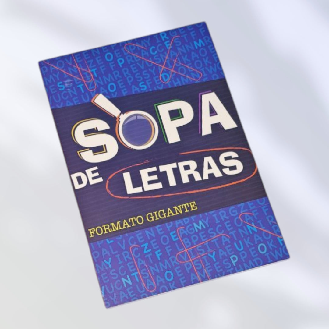 SOPAS DE LETRAS PEQ T1008-3