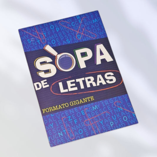 SOPAS DE LETRAS PEQ T1008-3