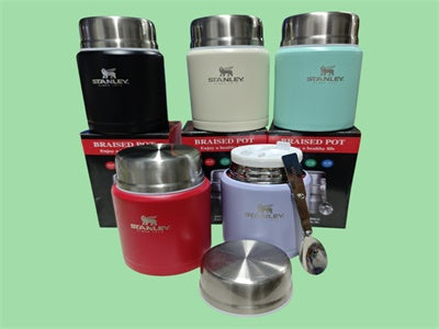 TERMO LONCHERA COMIDA STAN