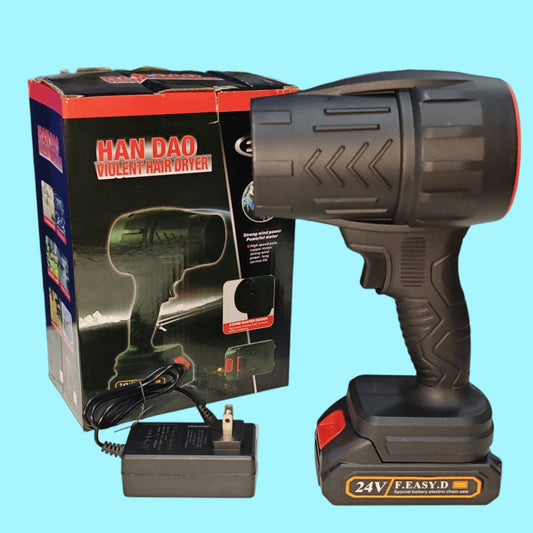 SECADOR TURBO INALAMBRICO