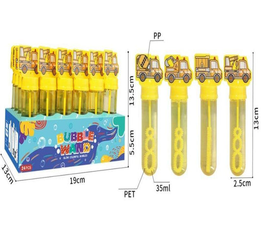 BURBUJA TUBO TRABAJO 20588-18B