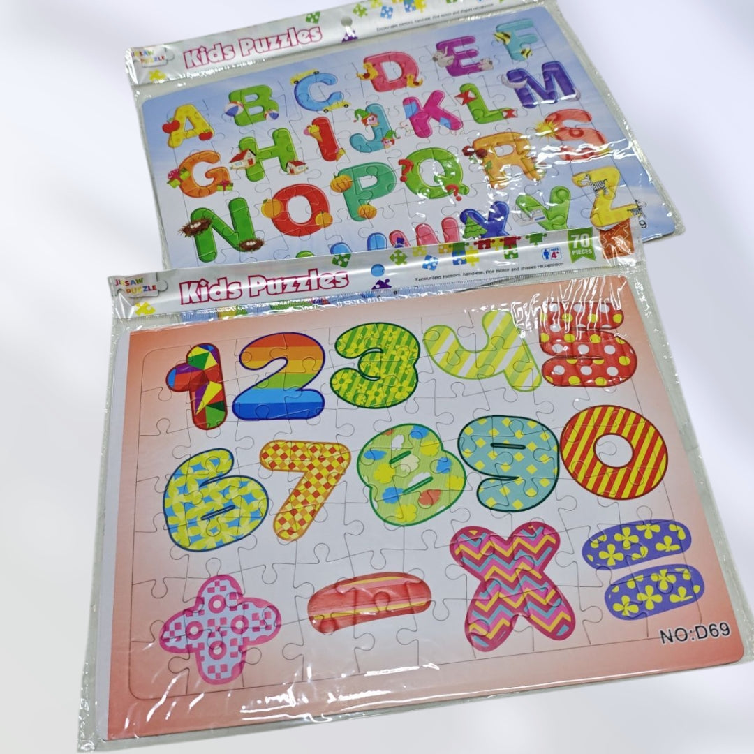 ROMPECABEZAS PERSONAJE 19