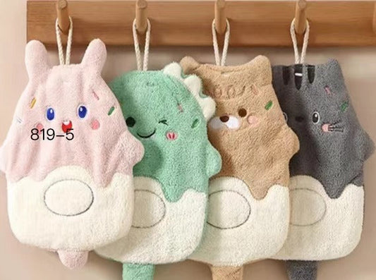 PANO MANO INFANTIL A