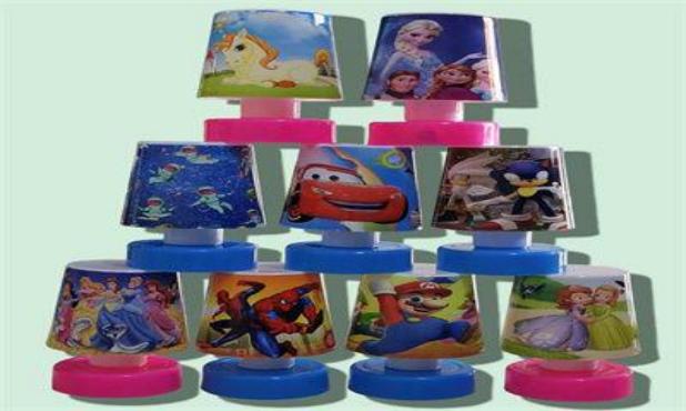 LAMPARITA PERSONAJE B