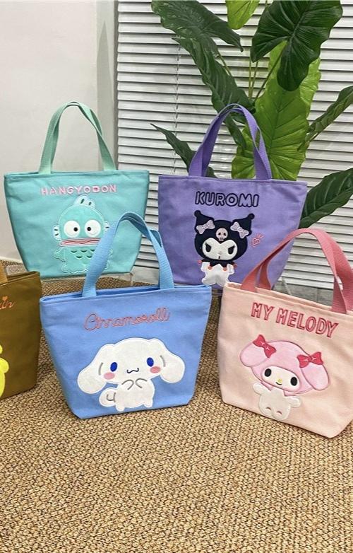 BOLSO SANRIO 2950