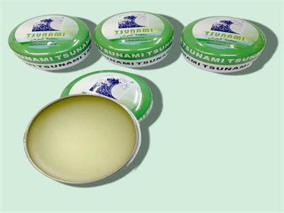 ANTI MOSQUITO TSUNAMI 1349