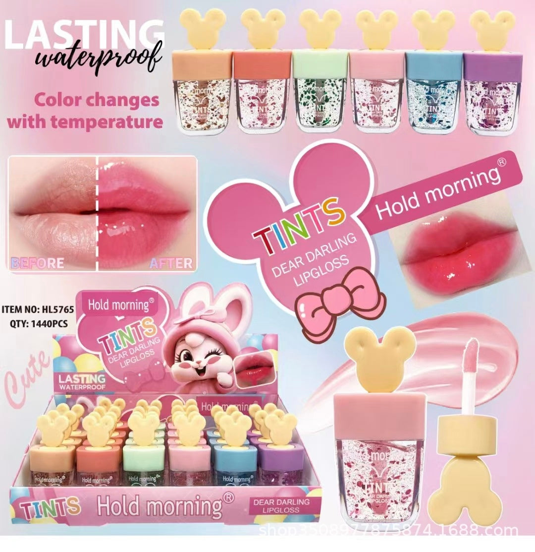 LABIAL BRILLO HL5765