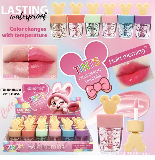 LABIAL BRILLO HL5765