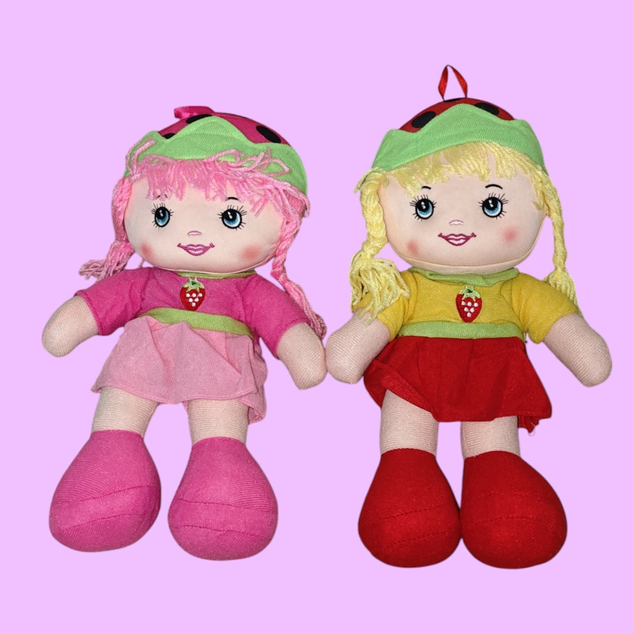 MUNECA REPOLLO 35CM 32514