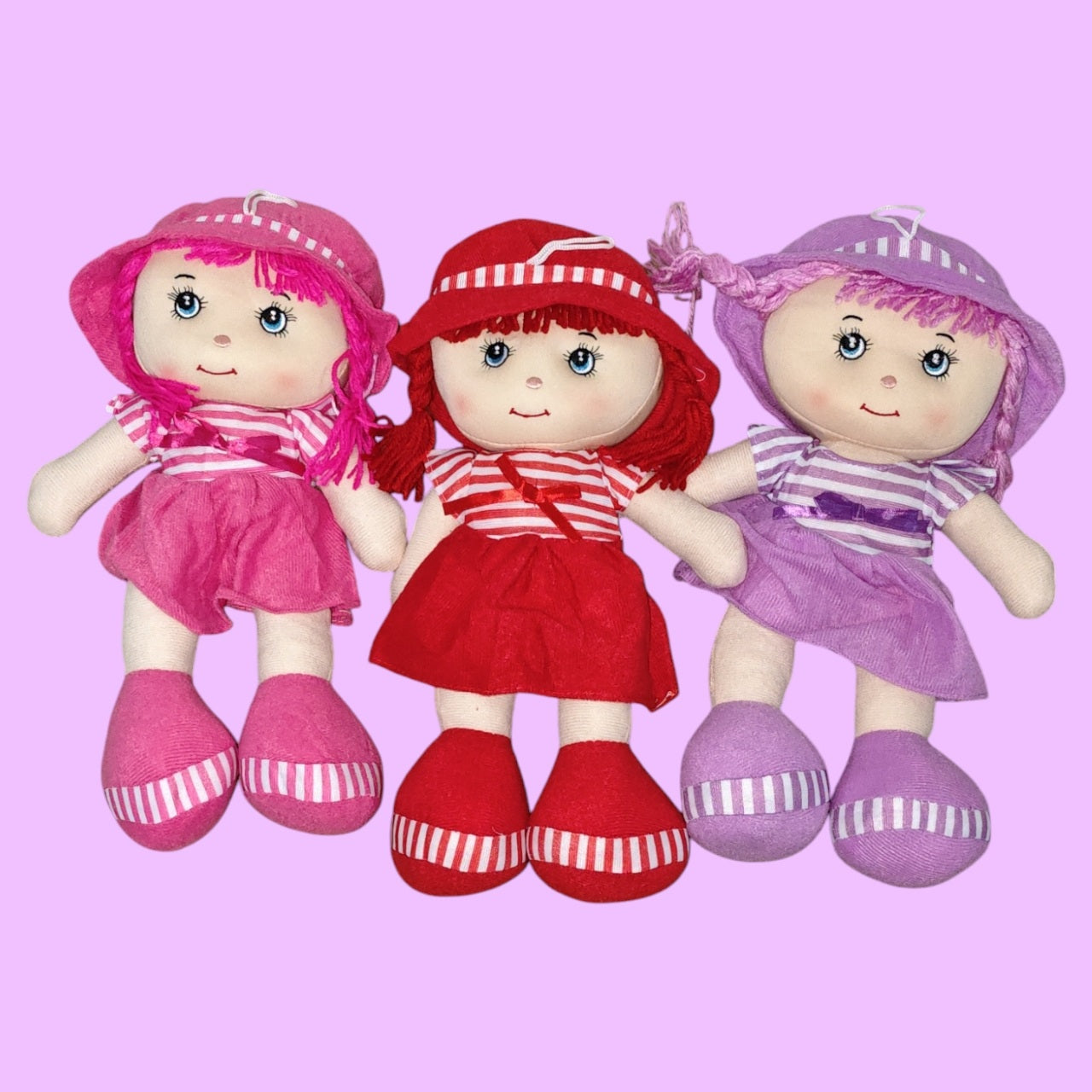 MUNECA REPOLLO 35CM 15114