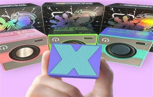 PARLANTE BLUETOOTH X1