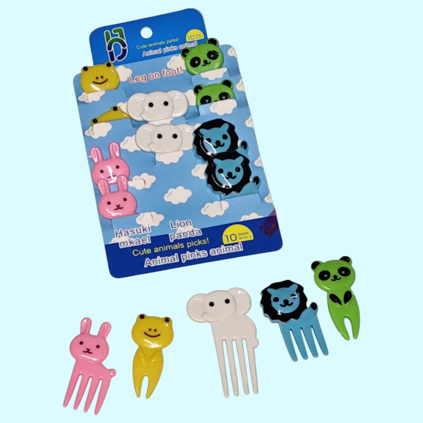 DENEDOR P/ FRUTAS ELEFANTE