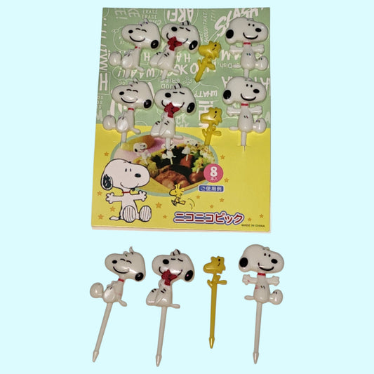 DENEDOR P/ FRUTAS SNOOPY