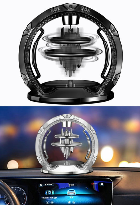 AROMA P/CARRO GIRATORIO