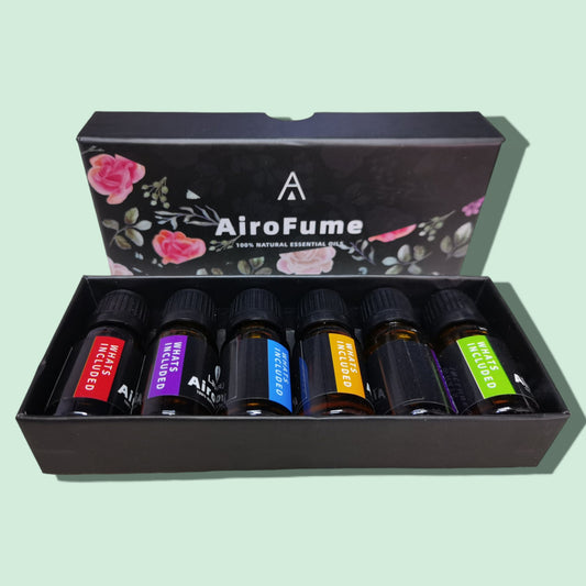 SET ESENCIA PARA DIFUSOL JXL-1