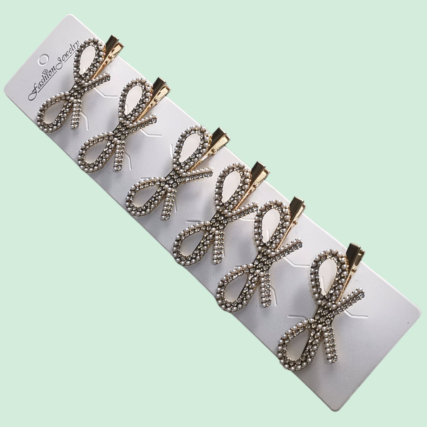 PRENSA PARA CABELLO LAZO PERLA