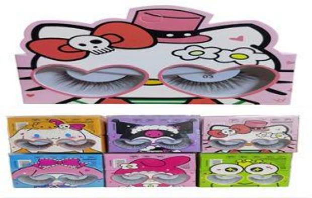 PESTANA CAJA INFANTIL